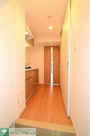 ステージグランデ用賀アジールコートの物件内観写真